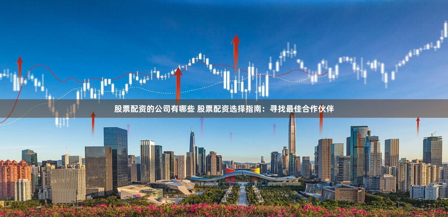 股票配资的公司有哪些 股票配资选择指南：寻找最佳合作伙伴