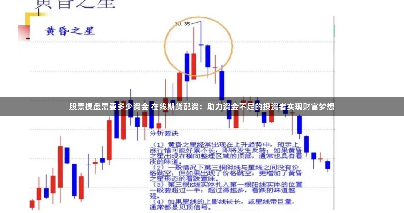 股票操盘需要多少资金 在线期货配资：助力资金不足的投资者实现财富梦想