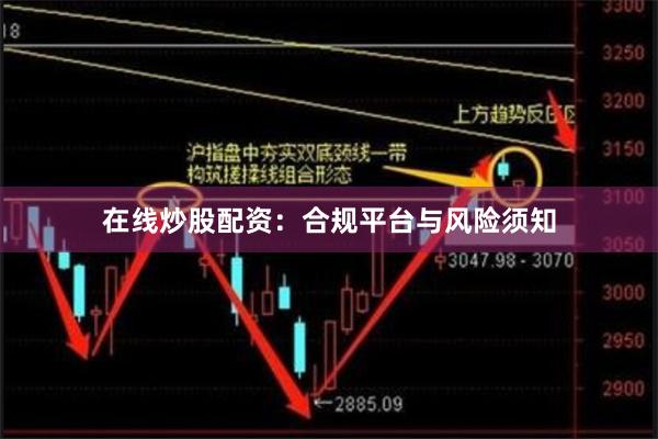 在线炒股配资:合规平台与风险须知