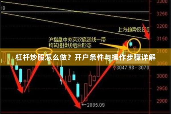 杠杆炒股怎么做？开户条件与操作步骤详解