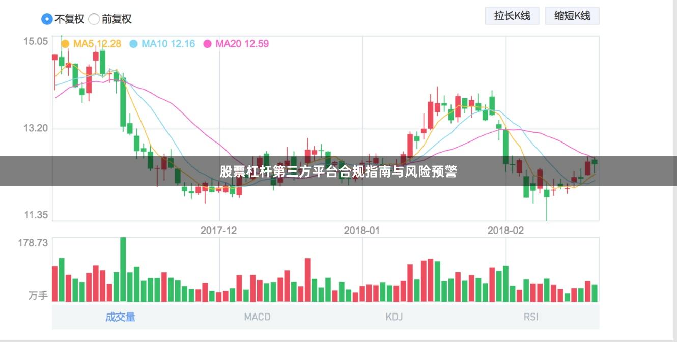 股票杠杆第三方平台合规指南与风险预警