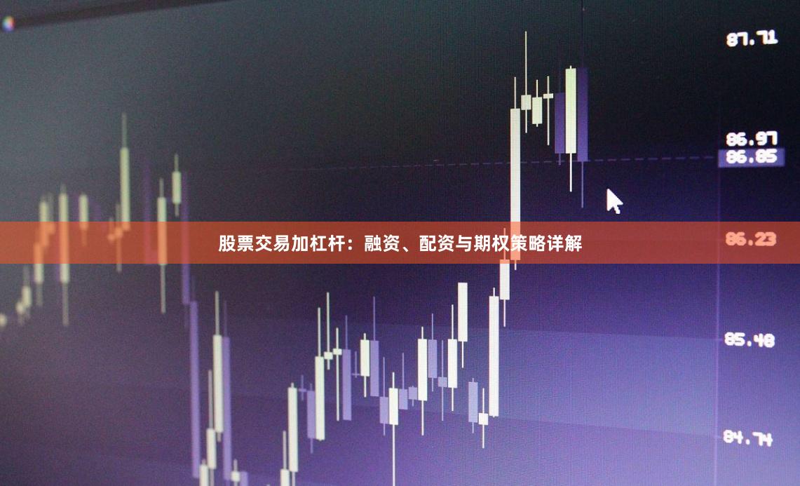 股票交易加杠杆：融资、配资与期权策略详解