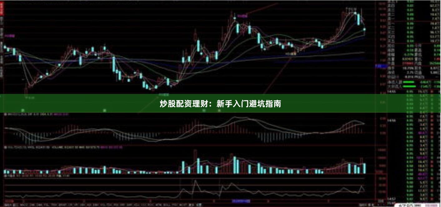 炒股配资理财：新手入门避坑指南